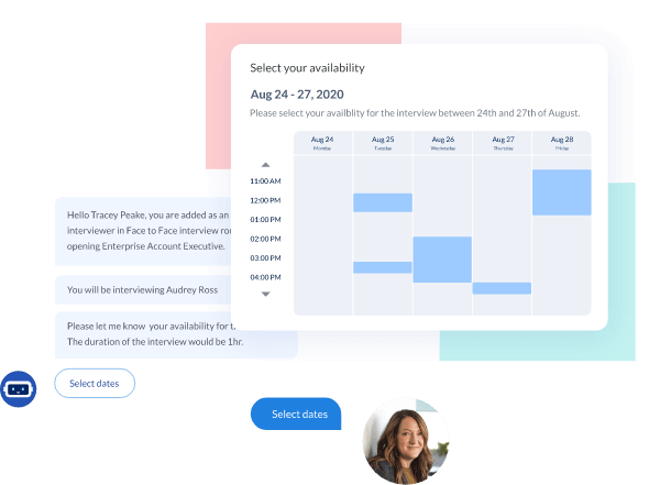 Auto Interview Scheduler