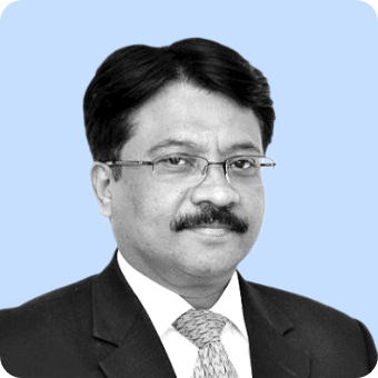 Dr. C Jayakumar