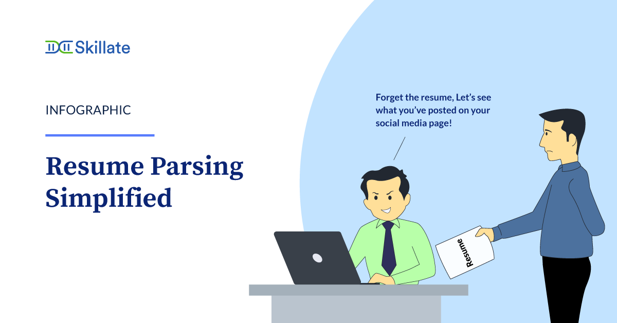 Resume Parsing Simplified